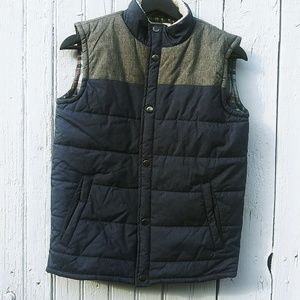 Cherokee Vest